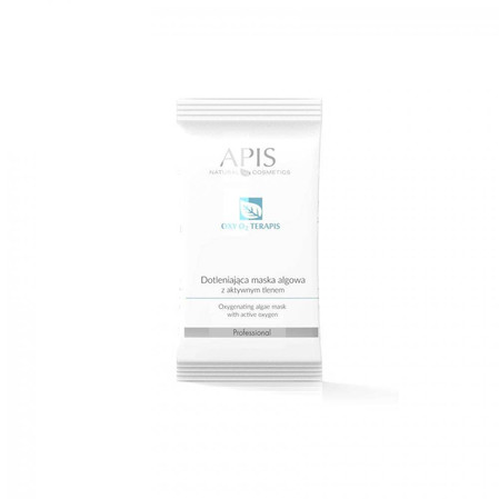 Oxy O2 Terapis Algae Mask maska algowa 20g