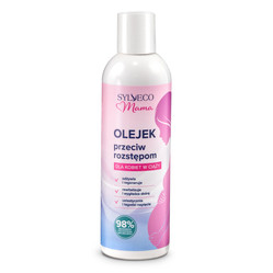 Sylveco Mama Olejek przeciw rozstępom 200ml