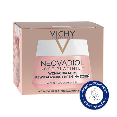 Vichy Neovadiol Rose Platinium krem 50 ml