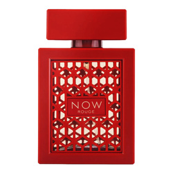 Now Rouge woda perfumowana spray 100ml