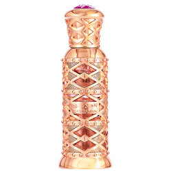 Musk Al Haramain olejek perfumowany 12ml
