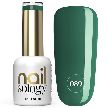 Nailsology lakier hybrydowy 089 Elixir Bottle 8ml