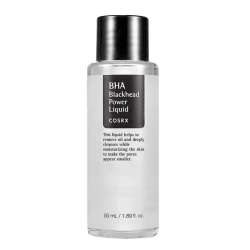 Cosrx Bha Blackhead Płyn przeciw zaskórnikom 50ml