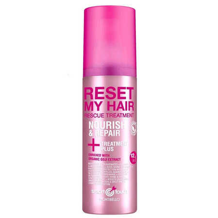 Smart Touch Reset My Hair Treatment Plus odbudowująca odżywka w sprayu 12w1 150ml
