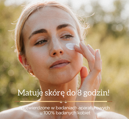 Uzdrovisco,Balance, Krem normalizujący i zwężający pory, 50 ml