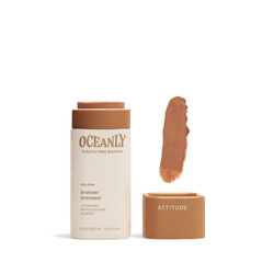 Attitude Oceanly, Bronzer Golden, 8,5 g