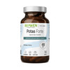 Biowen Potas 400 mg wysokoprzyswajalny potas w formie cytrynianu 100 kaps.