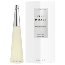 L'Eau d'Issey Pour Femme woda toaletowa spray 50ml