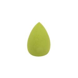 Blending Sponge Bio gąbka do makijażu biodegradowalna zielona 4347