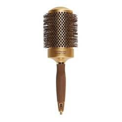 Nano Thermic Ceramic+Ion Round Thermal Hairbrush szczotka do włosów NT-64