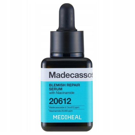 Madecassoside Blemish Repair korygujące serum do twarzy 40ml