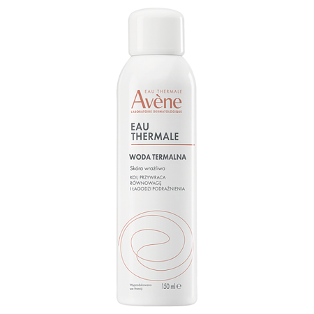 Avène Woda termalna 150 ml