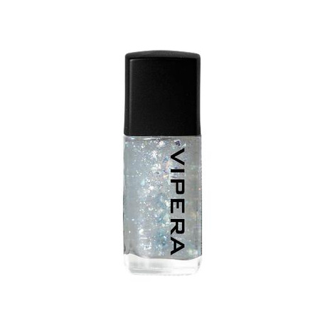 Top Coat Metal Effect lakier nawierzchniowy z drobinami BB 27 12ml