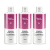 Zestaw: 3x Vianek Essence Szampon do włosów oczyszczający Aura 300ml