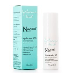 Nacomi Next Level Kwas Hialuronowy 10% 30ml