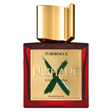 Tuberóza X ekstrakt perfum spray 100ml