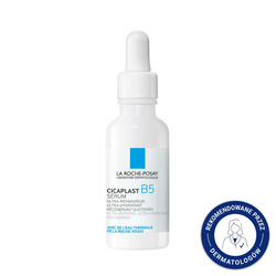 La Roche Posay Cicaplast B5 regenerujące serum do twarzy 30ml