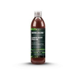 Barwa Ziołowa Szampon Pokrzywowy 250 ml