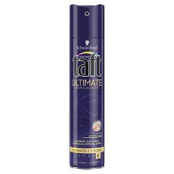 Ultimate Hair Lacquer lakier do włosów w sprayu Ultimately Strong 250ml