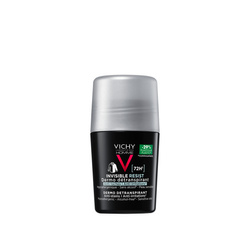 Homme Invisible Resist 72h antyperspirant w kulce przeciw śladom na ubraniach 50ml