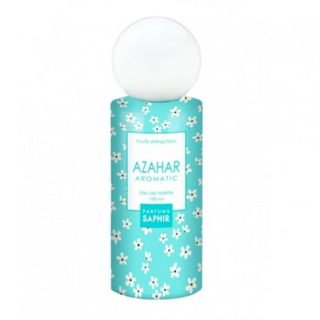 Fruit Attraction Azahar Aromatic woda toaletowa spray 100ml