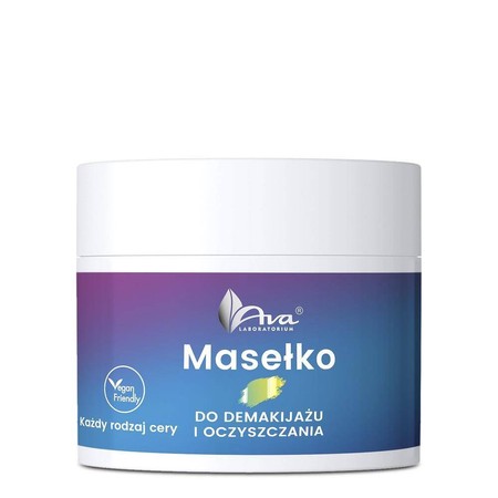 Masełko do demakijażu i oczyszczania 75g
