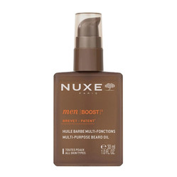 Men &lsqb;BOOST&rsqb; olejek do pielęgnacji brody 30ml