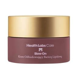 Slow On krem odbudowujący barierę lipidową 50ml