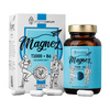 Pharmaverum Magnez T1000 + B6 - 60 kaps.