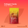 Intenson Collagen Candy 60 tabl. smak mango i marakuia