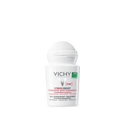 Vichy - Stress Resist, antyperspirant 72h roll-on – 50 ml