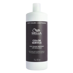 Color Service kuracja po koloryzacji 1000ml