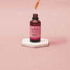 Sukin, ROSEHIP, Certyfikowany naturalny olej z dzikiej róży chilijskiej, 50 ml