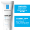 La Roche-Posay − Toleriane Sensitive Riche, kojący krem do skóry suchej i wrażliwej − 40 ml