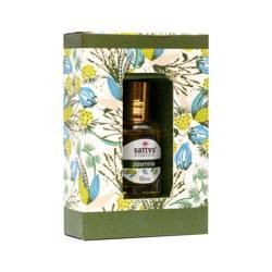 Sattva - Perfumy w olejku Jaśmin 10ml