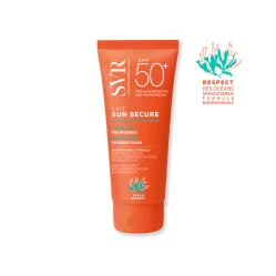 SVR SPF50+ Secure Biodegrdowalne mleczko 250ml