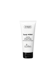Ziaja, Kozie Mleko peeling na twarz i szyję 75ml