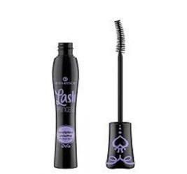 Mascara tusz do rzęs Black 12ml