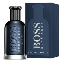 Boss Bottled Infinite woda perfumowana spray 50ml