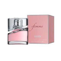 Boss Femme woda perfumowana spray 50ml