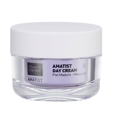Amatist Day Cream krem do twarzy na dzień 50ml