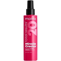 Total Results Miracle Creator Multi-Tasking Treatment multifunkcyjna kuracja do każdego rodzaju włosów 190ml