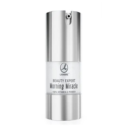 Beauty Expert Morning Miracle serum do twarzy z witaminą C 20ml