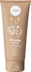 Yope Zimowy Nastrój Żel po prysznic 200ml