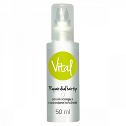Vital Repair Dual Hairtrip serum do włosów 50ml