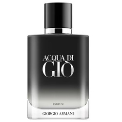 Acqua di Gio Pour Homme perfumy refillable spray 100ml