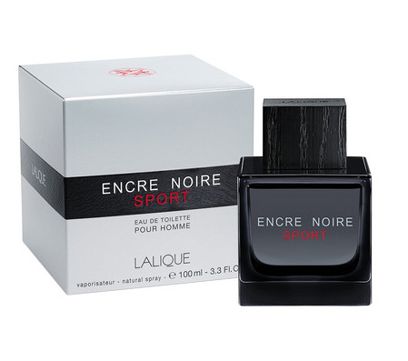 Encre Noire Sport woda toaletowa spray 100ml