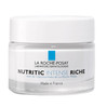La Roche-Posay − Nutric Intense Riche, odżywczo-regenerujący krem do skóry bardzo suchej − 50 ml
