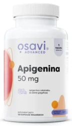 Osavi Apigenina, 50mg 120 vegan kaps.