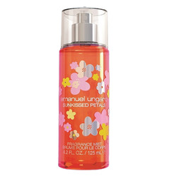Sunkissed Petals mgiełka do ciała 125ml
